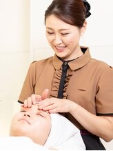 グレースビューティーサロン グレース静岡店(GRACE BEAUTY SALON) 風岡 STAFF