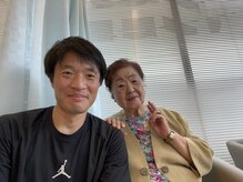 ほそかわ整体 整骨院 高槻/膝の痛み