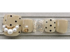 フット・定額コース