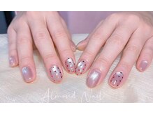 アルモンドネイル(Almond Nail)/