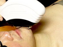 キレイニナルの雰囲気（千歳烏山駅すぐ！看護師による丁寧な施術で濃い部分も安心◎）