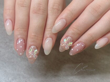 シャルム(charme)の写真