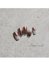 シーズネイル(She's nail)/新規お客様 オフ込み 6980円