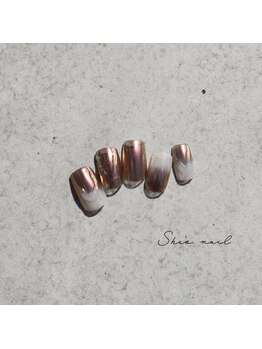 シーズネイル(She's nail)/新規お客様 オフ込み 6980円