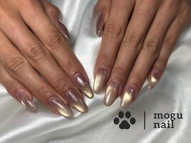 マグネット／ちゅるん