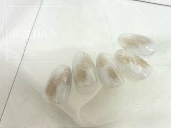 【 4月 季節のDesign 】