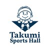 タクミスポーツホール(TAKUMIスポーツホール)のお店ロゴ