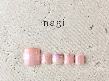 ナギ 川口店(nagi)/通常11,550/新規10,395