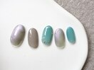 定額アート7500円