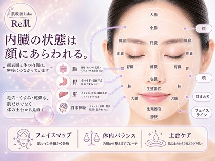 リ肌 天王寺店(Re肌)の写真