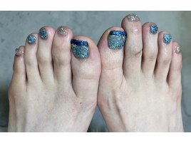 フットネイル