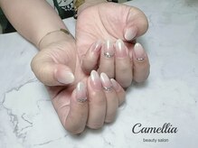 カメリア(Camellia)の雰囲気（シンプル可愛い～幅広いデザインをご用意☆）
