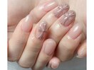 3Dクロムデザイン