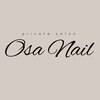 オサ ネイル(osa nail)のお店ロゴ