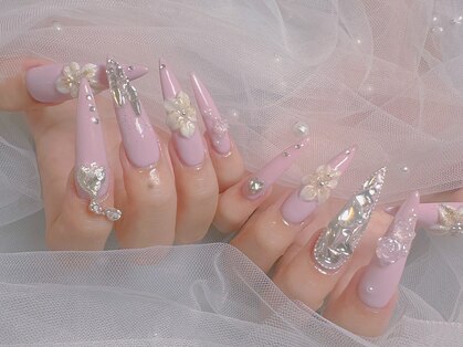 シロエ(Shiroe)の写真