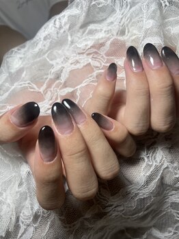 ヴィヴィアナ(viviana)の写真/【初めての方におすすめ！】デザインなども丁寧にカウンセリングさせて頂きます。