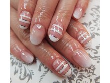 ワンオーク 表参道(One OAK)/ジェルやり放題8,000円（170）