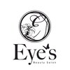 ビューティーサロン アイズ(Beauty  salon Eye's)ロゴ