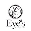 ビューティーサロン アイズ(Beauty  salon Eye's)のお店ロゴ