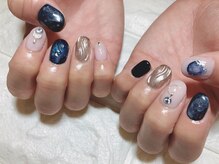 ネイル&アイラッシュ ルミア(Nail & Eyelash LUMIA)/LumiAフォトギャラリー