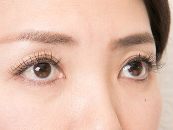 ベルファ 柏店(BelleFee)/12ミリデザイン