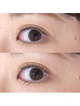 プライズアイリス アイラッシュ 池袋東口店(prize Iris eyelash)/まつげパーマ♪【池袋】
