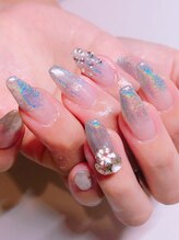 シュシュ ルージュ(chouchouRouge)/ジェル