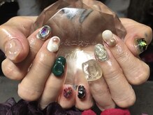 ブリリアン(Brillant)/