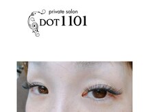 ドットイチイチマルイチ 銀座店(DOT1101)/アンジュ