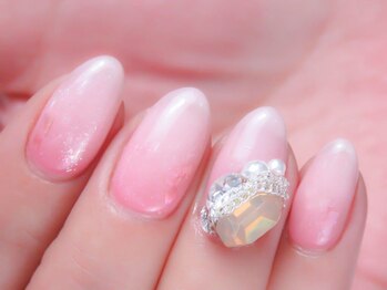 ナナズネイル 西小倉店(NANA's Nail)/スプリングネイル