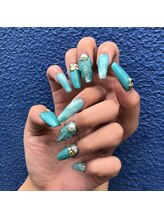 ネイルサロン ココロジー(COCOLOGY)/