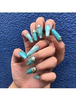 ネイルサロン ココロジー(COCOLOGY)/