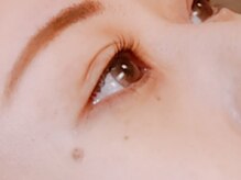 オレンジスター バイ パッセージ(ORANGE STAR BY PASSAGE)/まつげカール[相模大野]