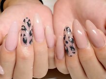 ヴィカエルバ(VICALVA)/手描きアート