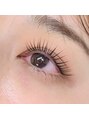 ノウプラス アイラッシュ 目黒(nou+eyelash) パリジェンヌラッシュリフト