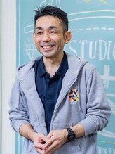 スタジオ菴&nbsp;河合 秀樹