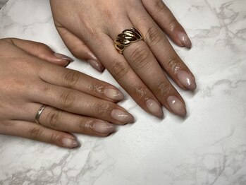 エステティックサロン ガーデニア(Gardenia)/ネイル画像