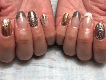 メイヴン(Maven)/