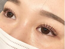アースコアフュールボーテ 宇都宮インターパーク店(EARTH coiffure beaute)/パリジェンヌラッシュリフト