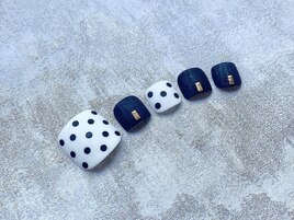 フット秋冬デザイン★