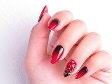 ネイルサロン ルージュ(NailSalon rouge)