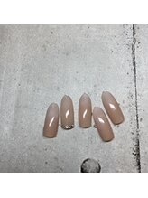 ラス 方南町駅前店(LATH)/２月★ネイル