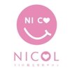 ニコル 大阪池田店(NICOL)のお店ロゴ