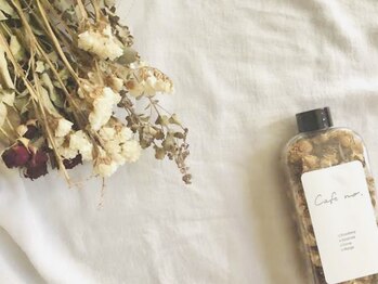 ビオトーププラス 浦和店(bio tope +)/フィルインフィルム形成サロン