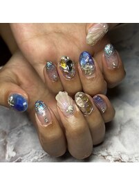 シェルアート[新宿/新宿駅]