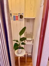 もみ屋 博多川端店/店内◎