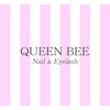 クイーンビー(QUEEN BEE)のお店ロゴ