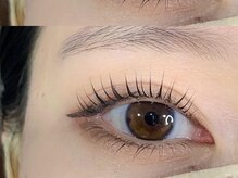 リコ ネイルアンドアイラッシュ 名古屋店(LICO NAIL&EYELASH)/◆まつ毛パーマ