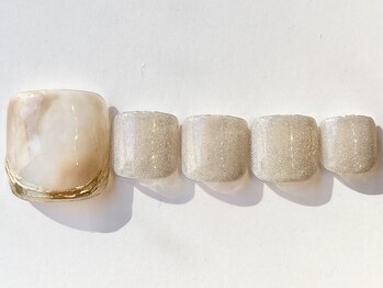 リノリコ 阿佐ヶ谷店(RinoRiko)/FOOT定額M 22