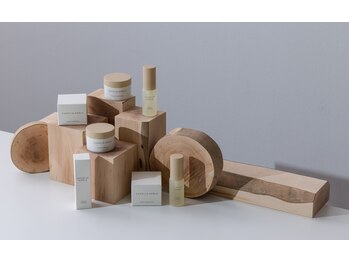 ザ リラックスサロン(THE RELAX SALON)/高品質★椿オイル自社ブランド